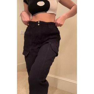 Pacsun cargo pants